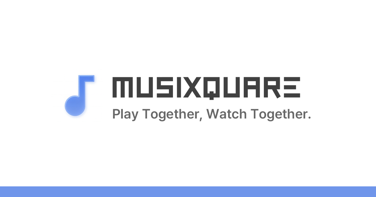 MUSIXQUARE