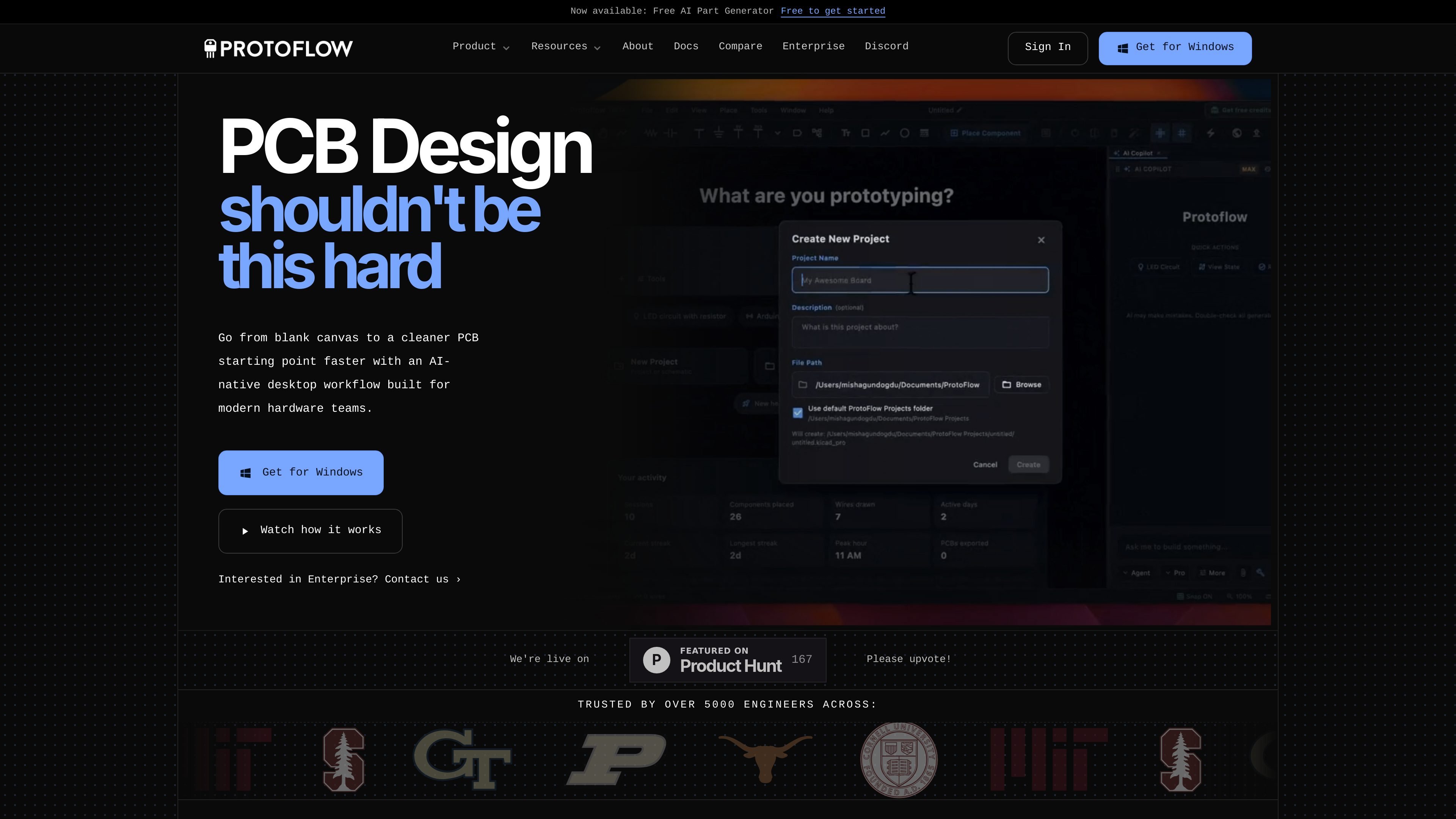 ProtoFlow