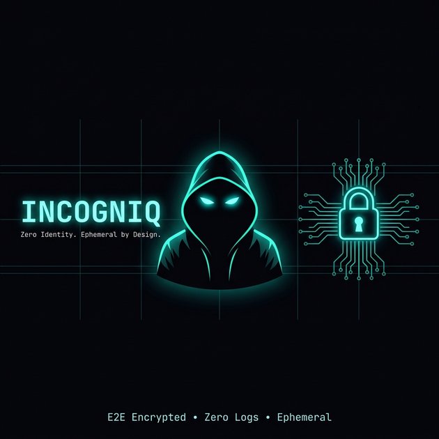 Incogniq