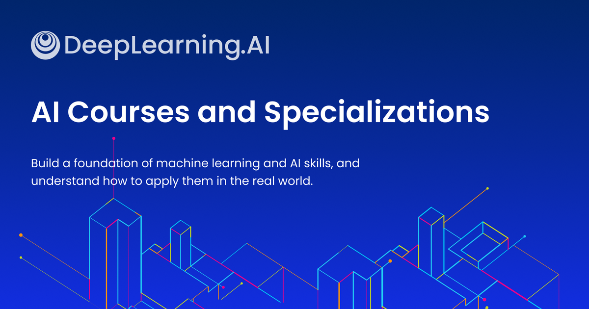 DeepLearning.AI