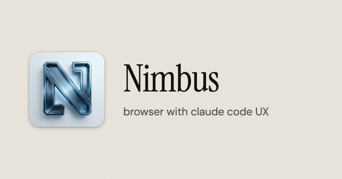Nimbus