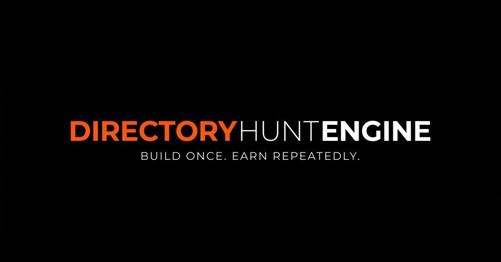 Directory Hunt Engine