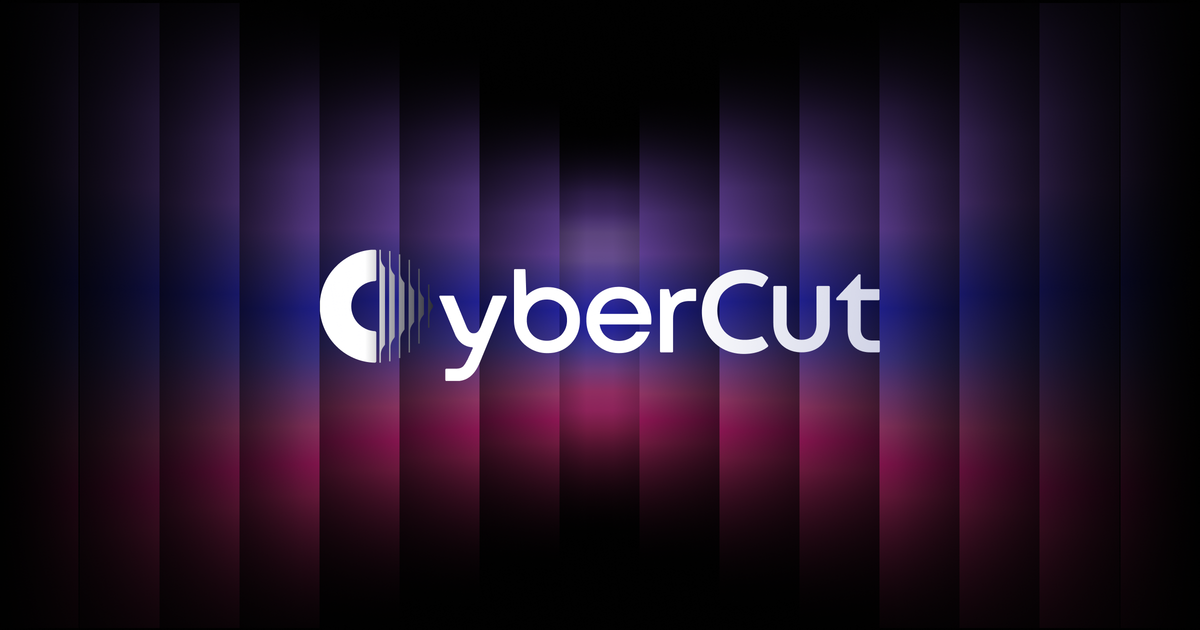 CyberCut