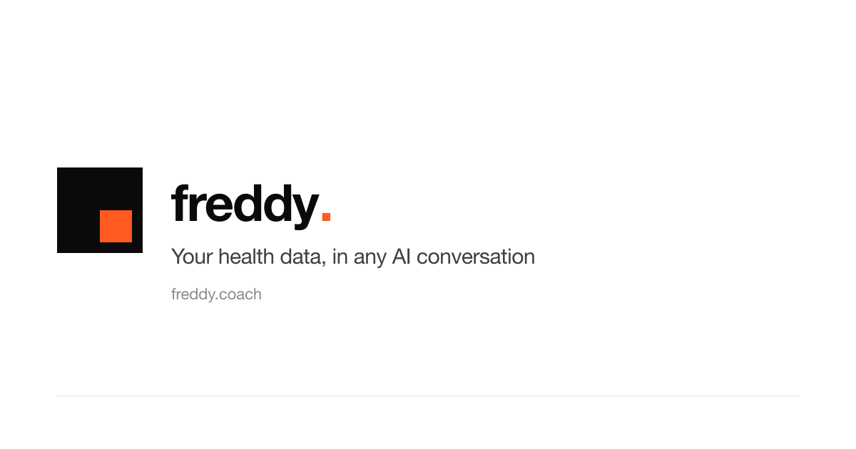 freddy