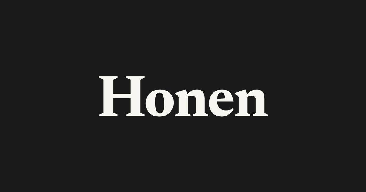 Honen