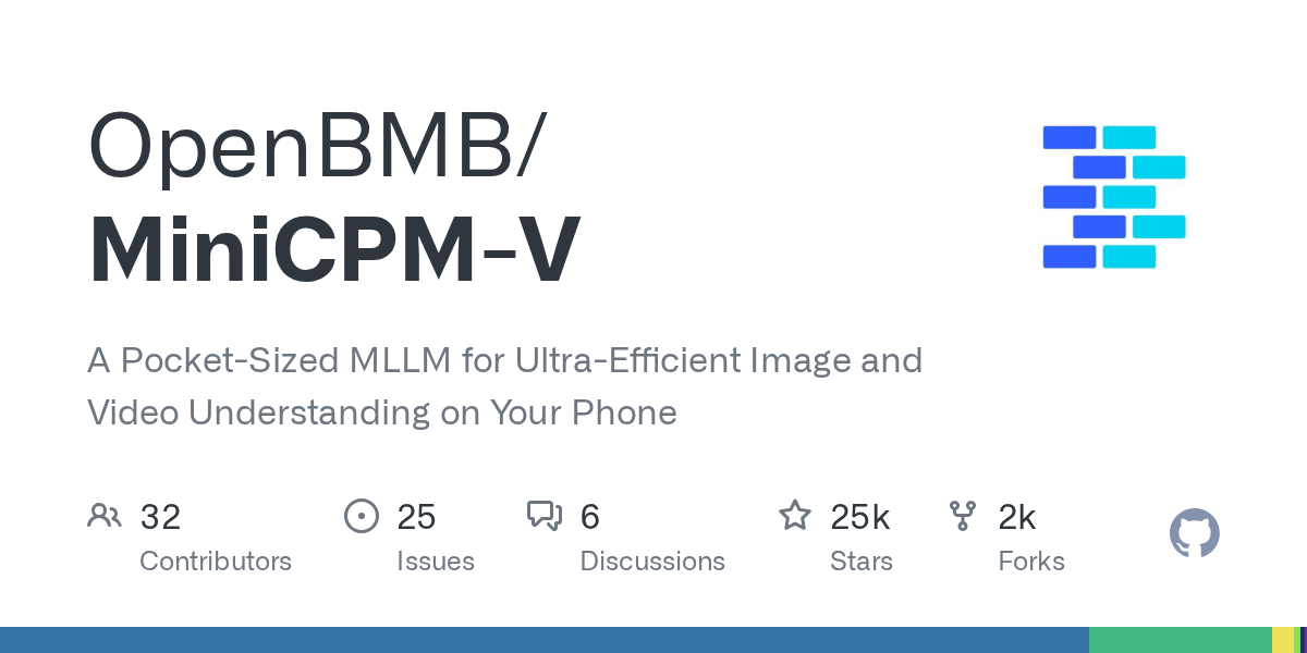 MiniCPM-V