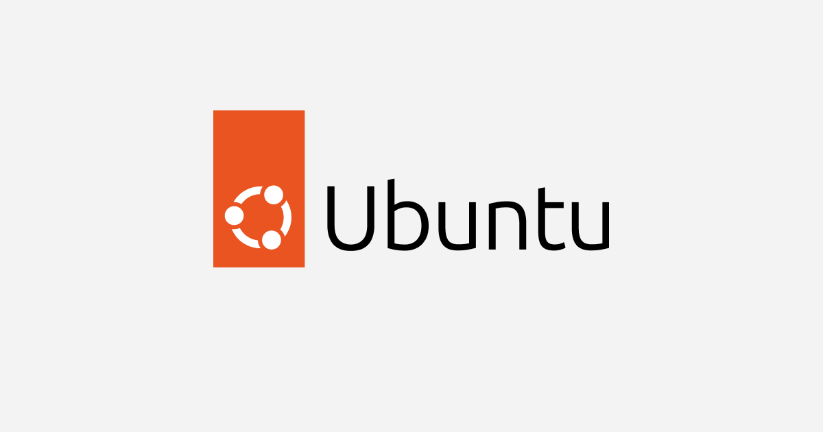 Ubuntu Desktop