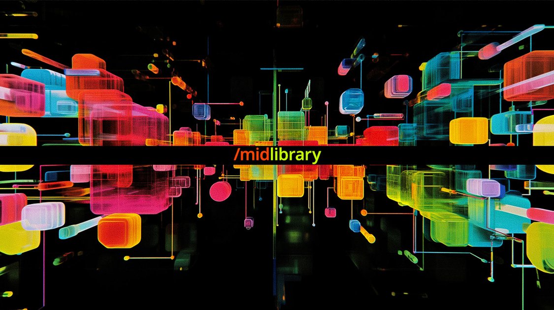Midlibrary