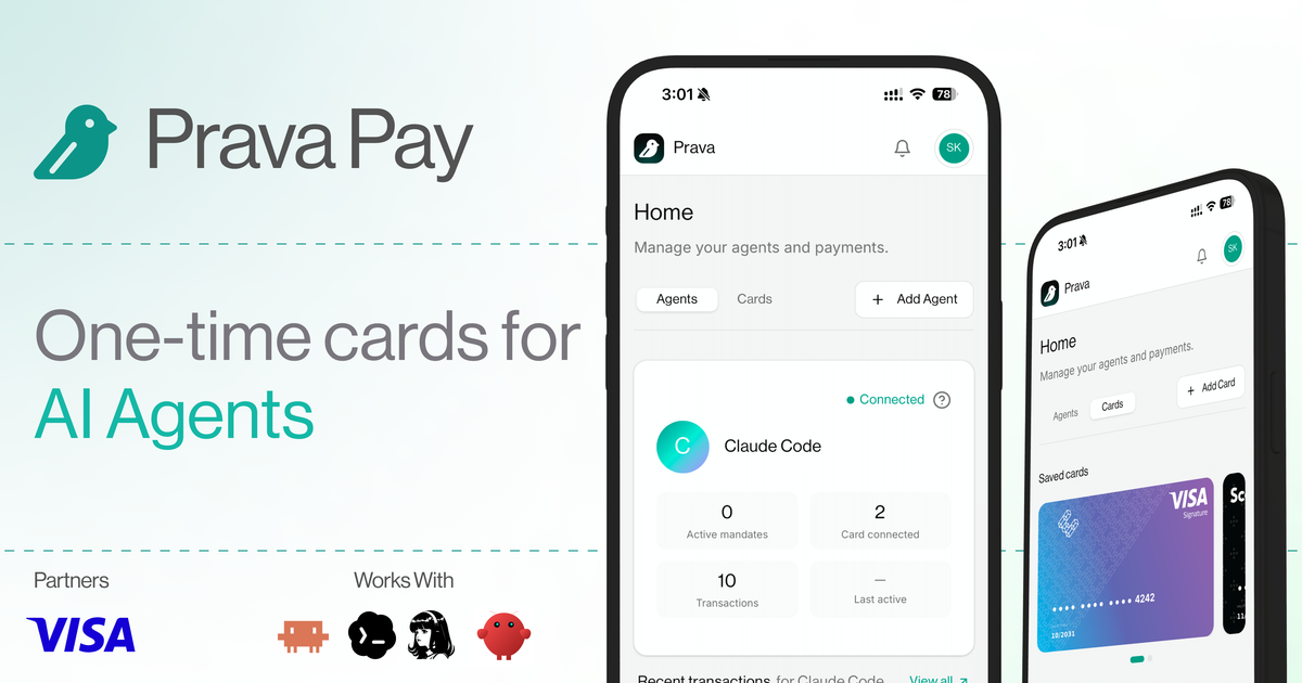 Prava Pay
