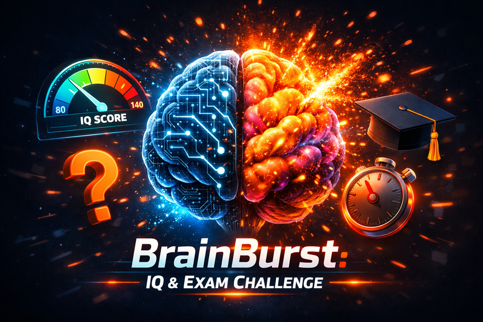 BrainBurst