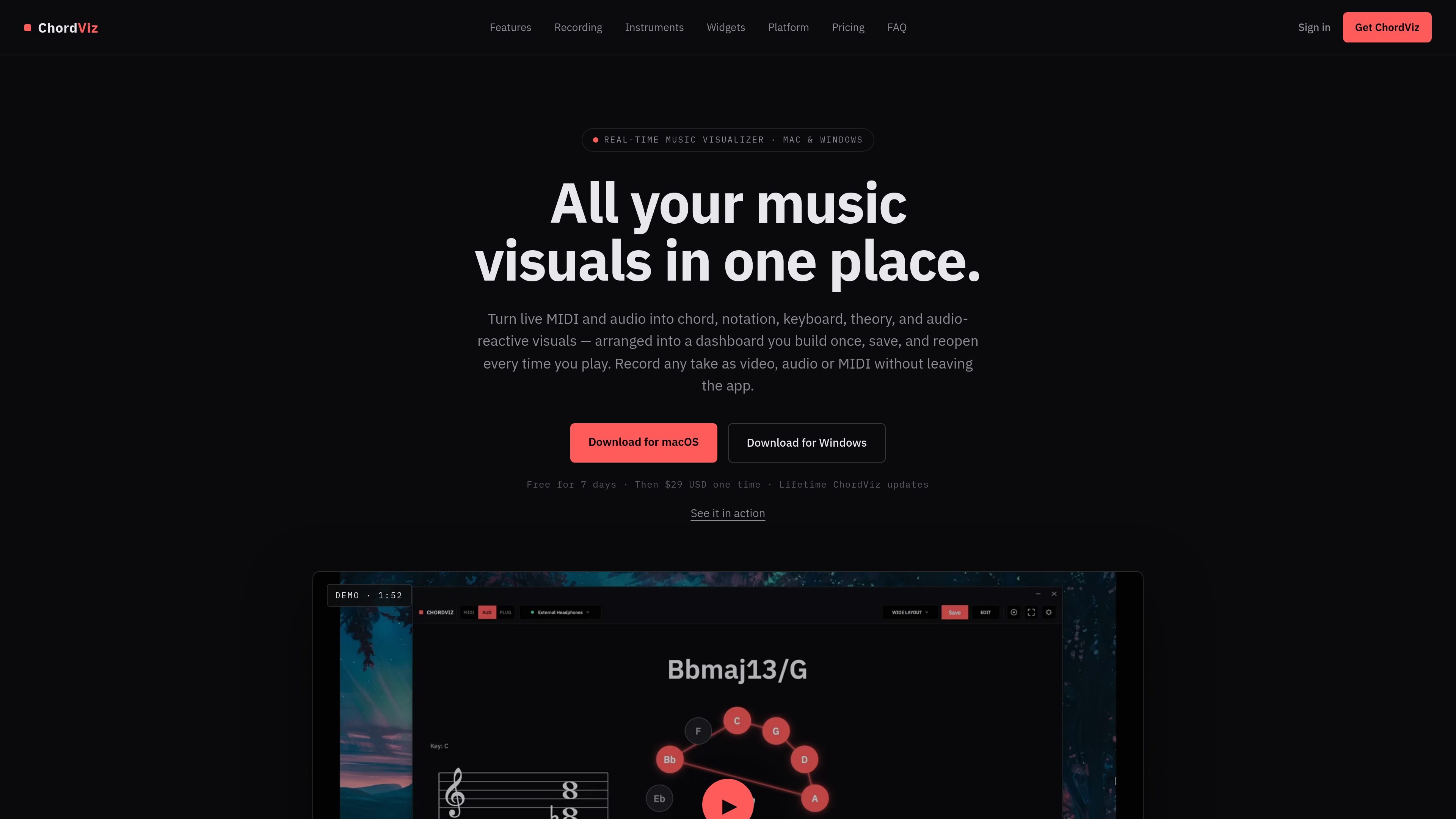 ChordViz