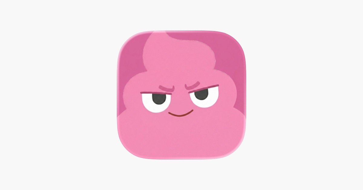 うんちくん うんち記録&共有