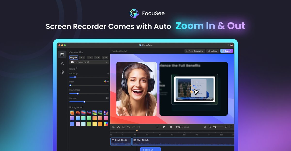 FocuSee