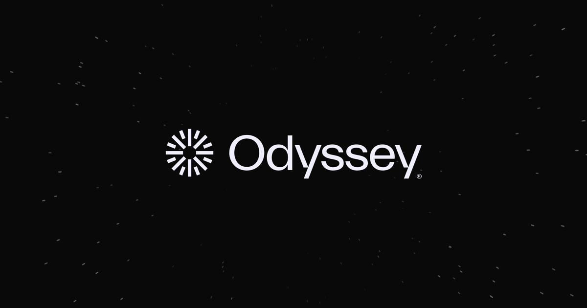 Odyssey