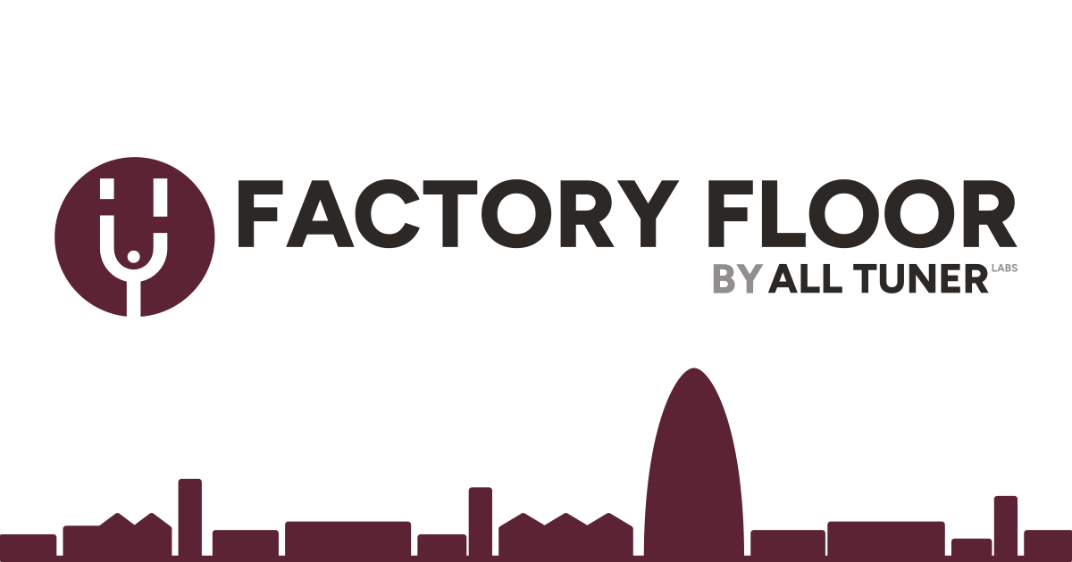 Factory Floor