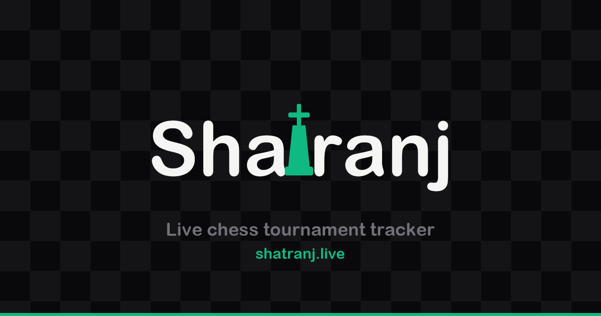 Shatranj Live