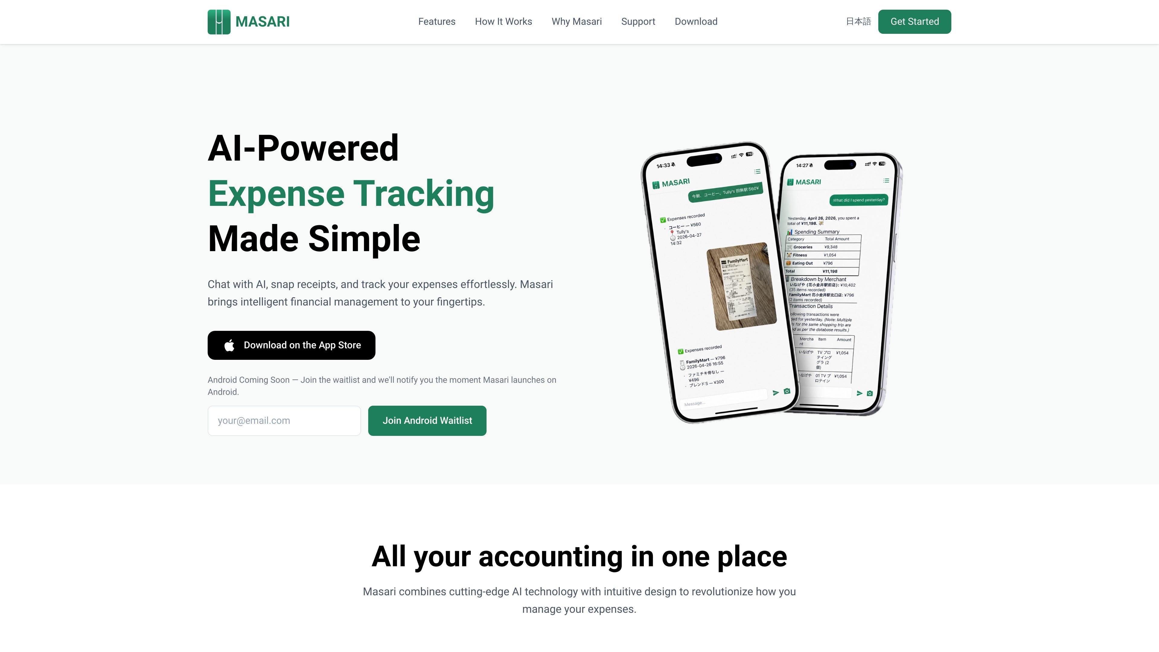 Masari