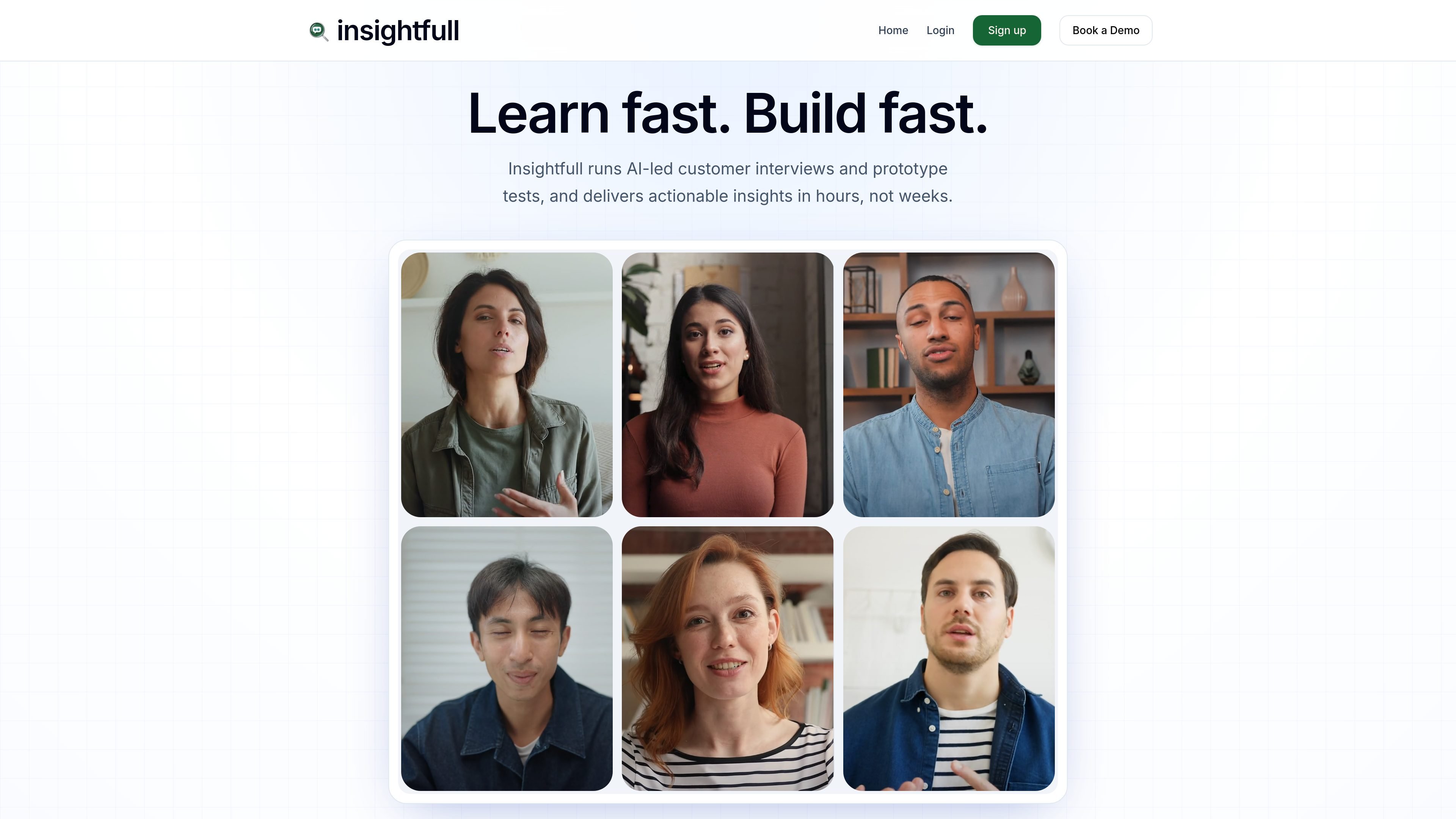 insightfull.ai