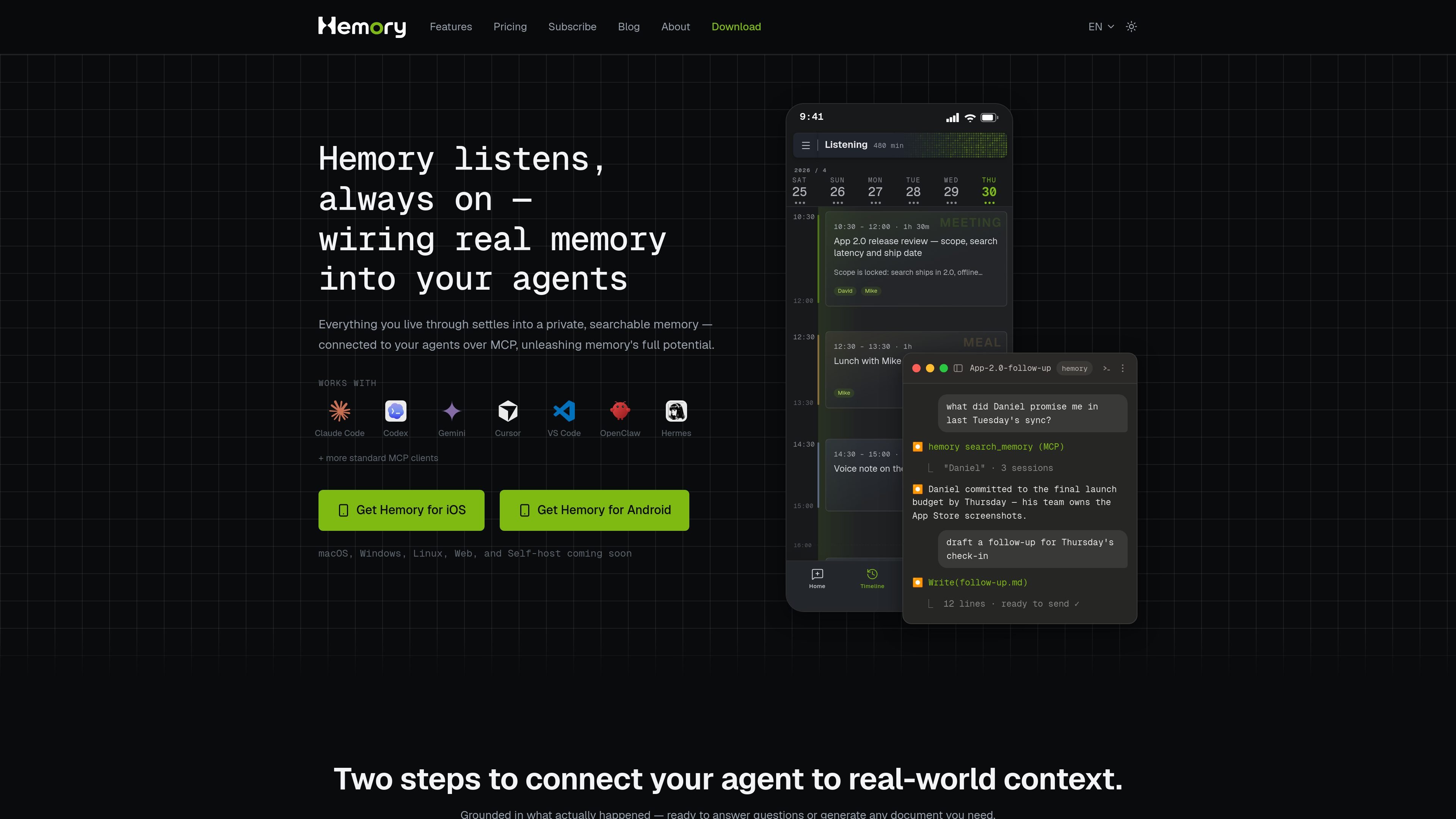 Hemory