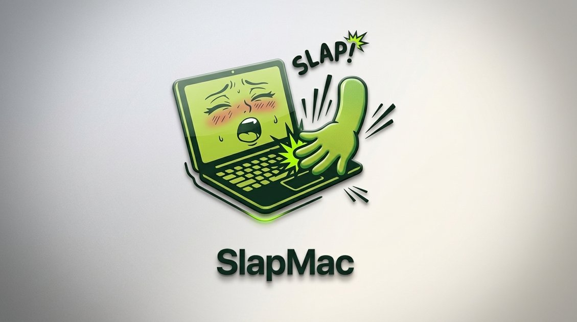 SlapMac