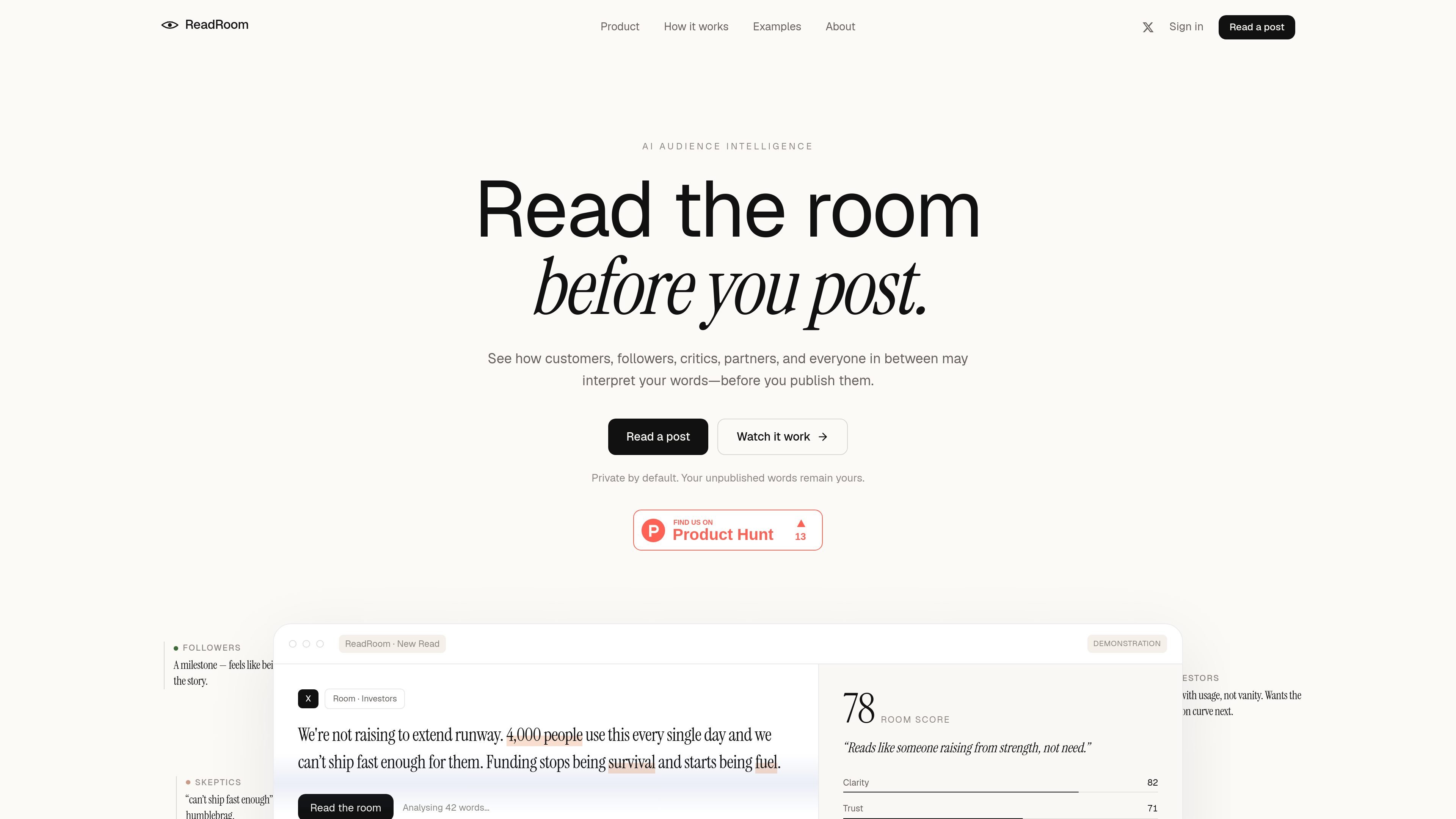 ReadRoom