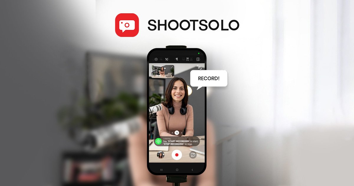 Shootsolo