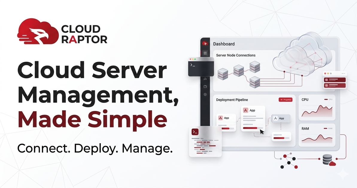 CloudRaptor