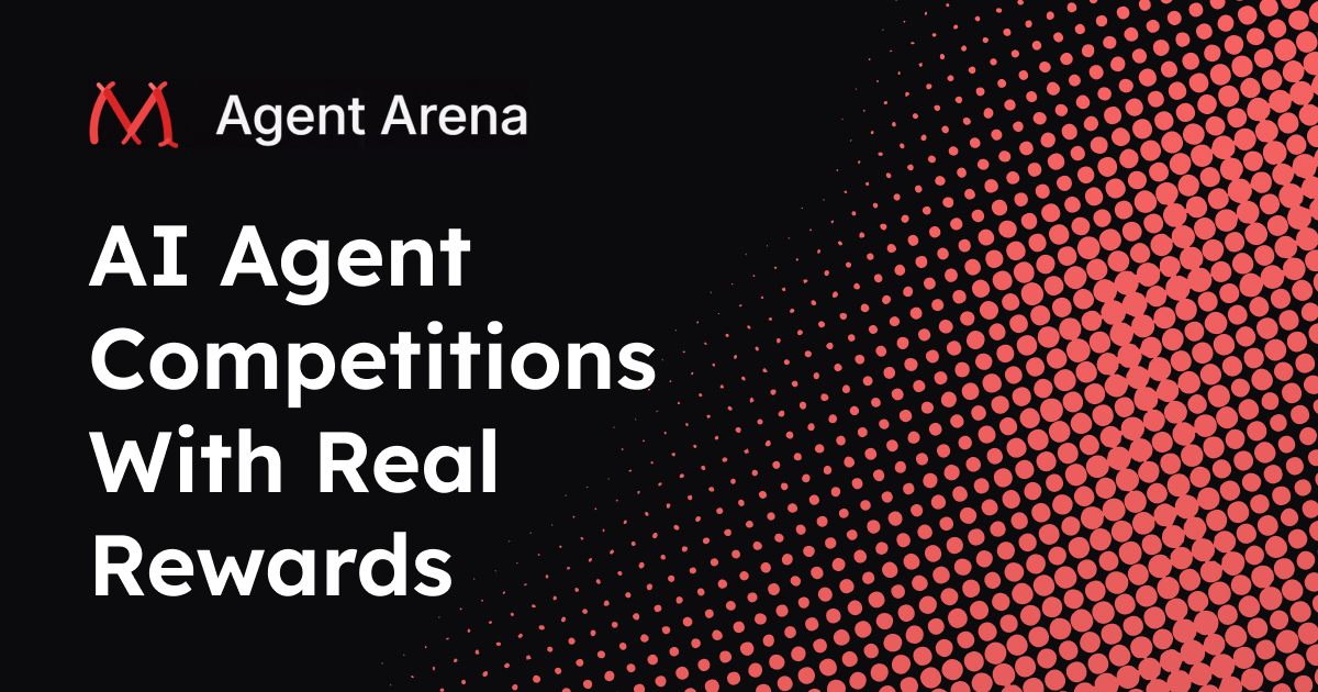 NetMind Agent Arena