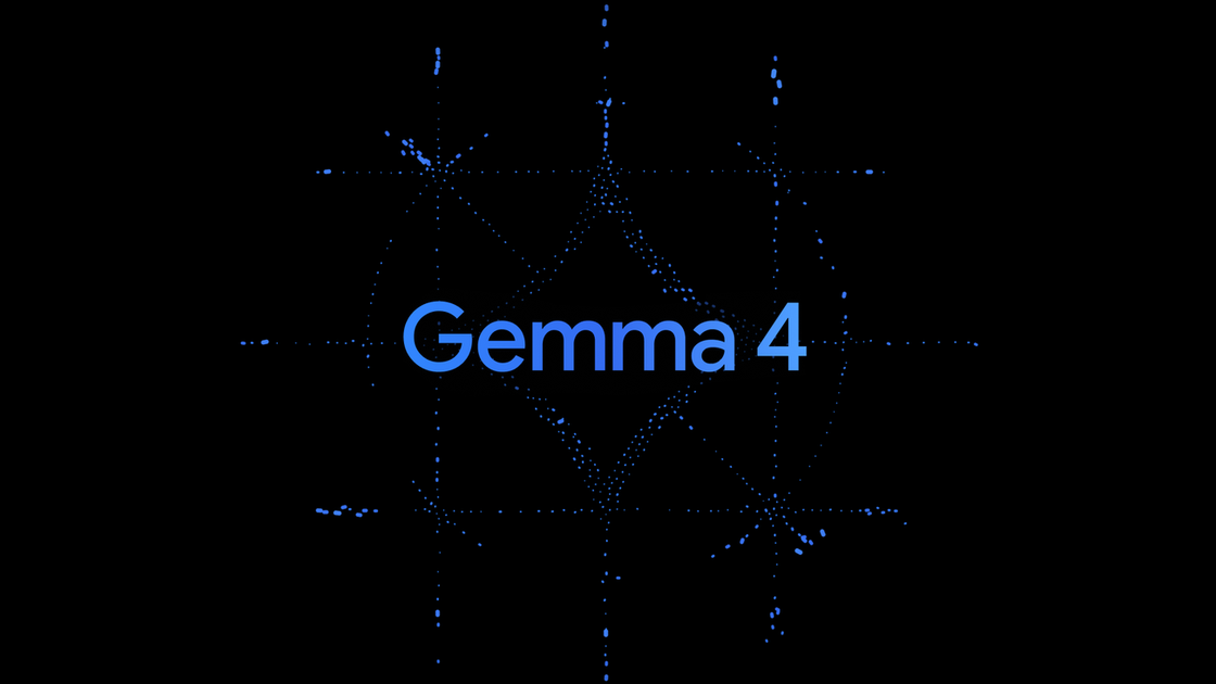 Gemma 4
