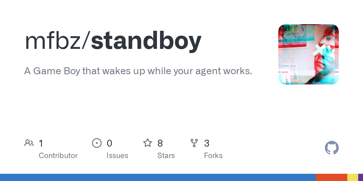 Standboy