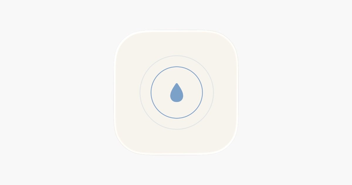 Drink Your Water - SmartVision