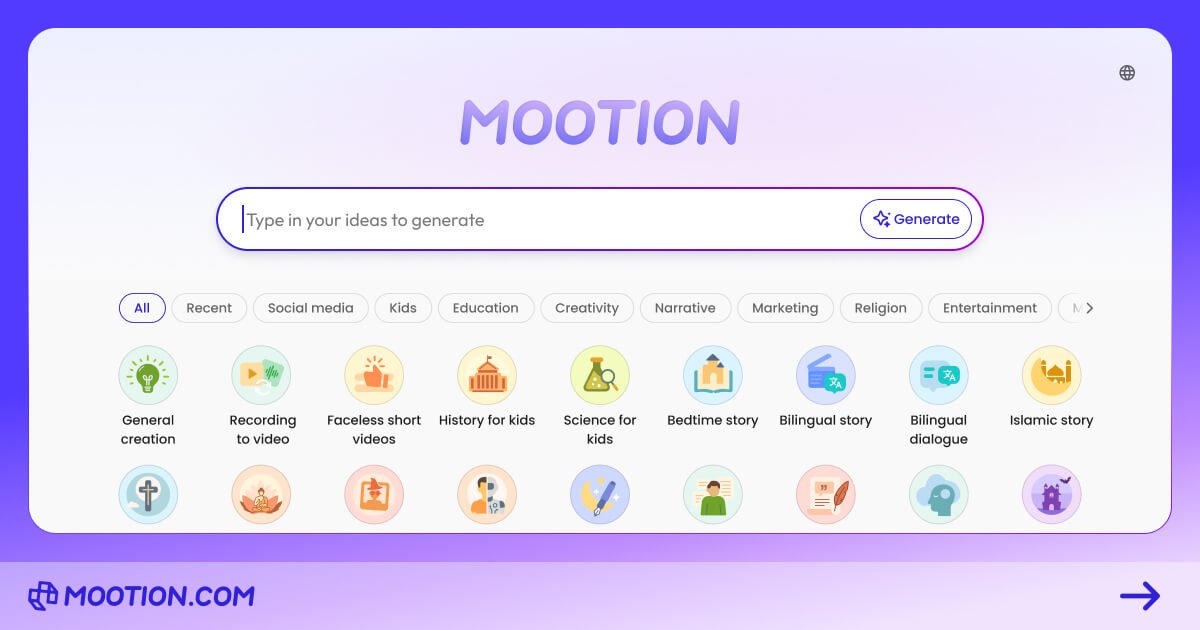 Mootion
