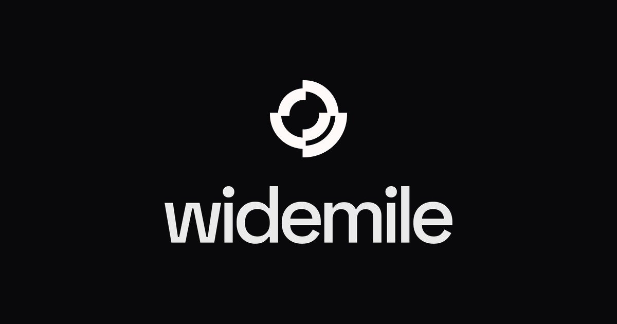Widemile