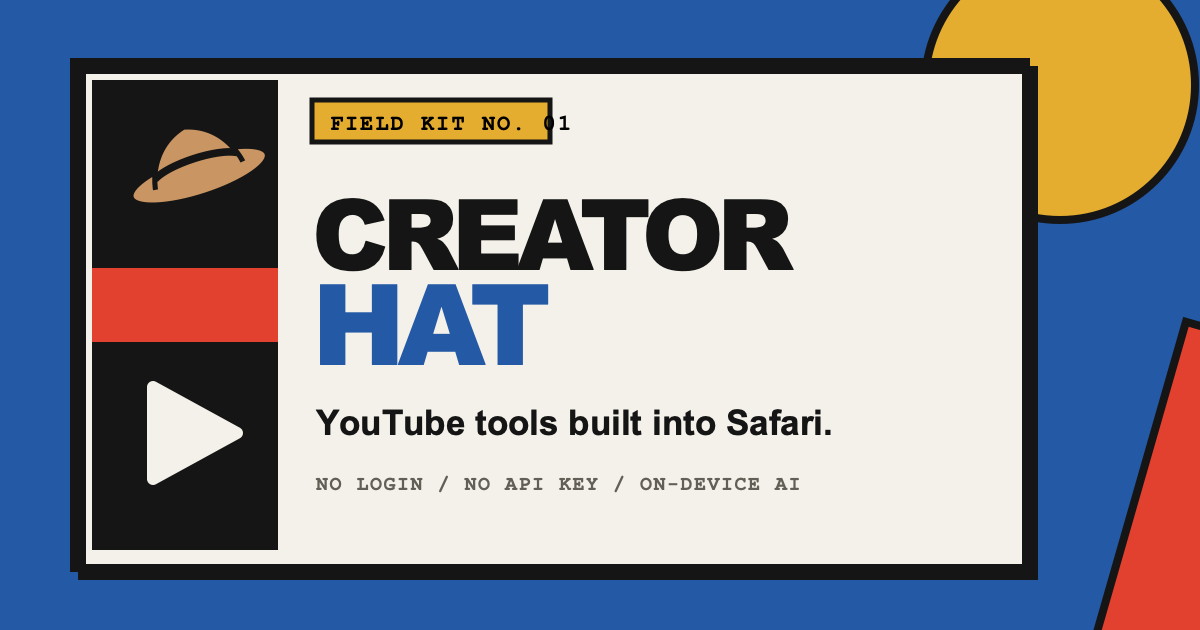CreatorHat