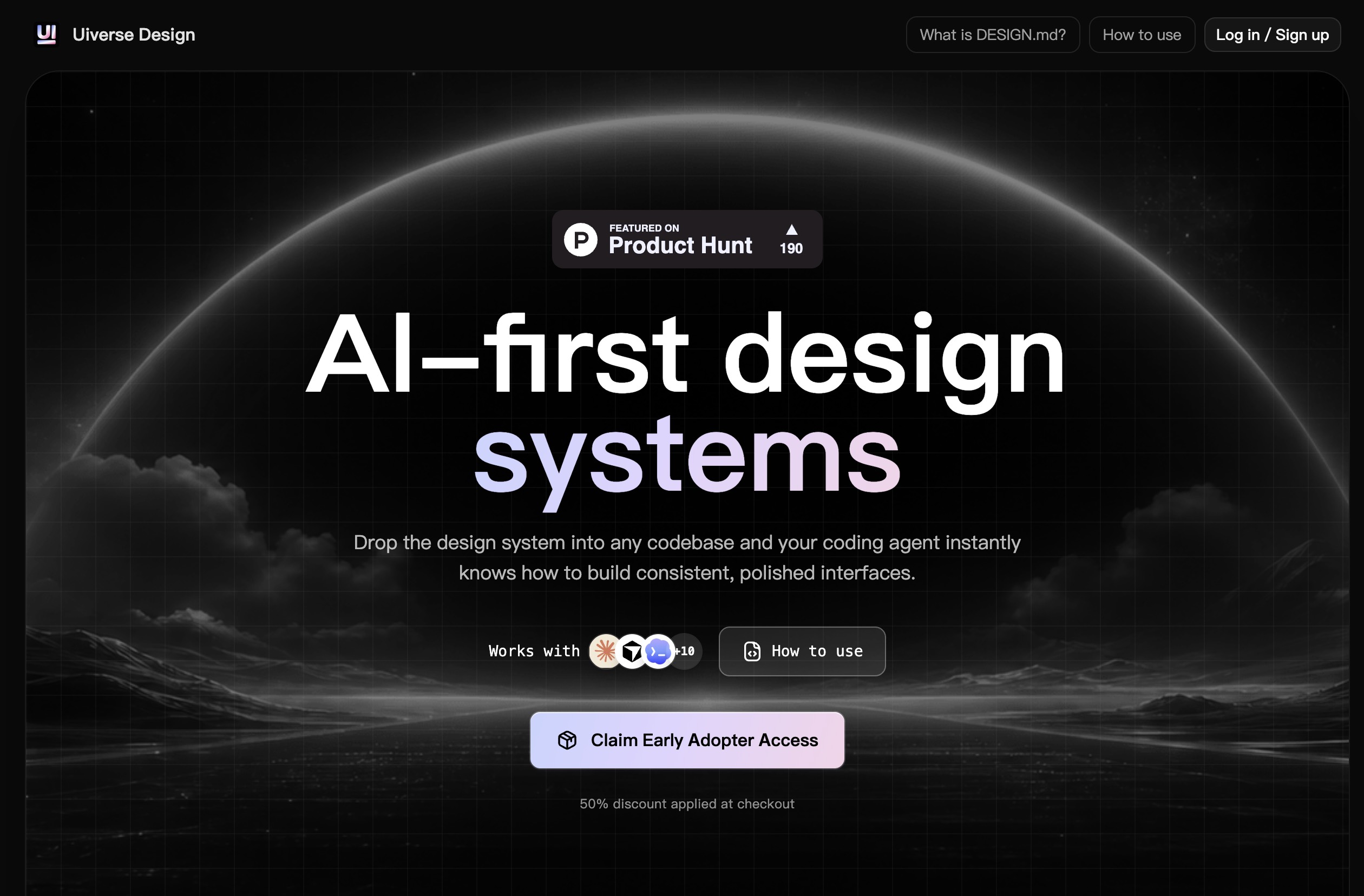 Uiverse Design