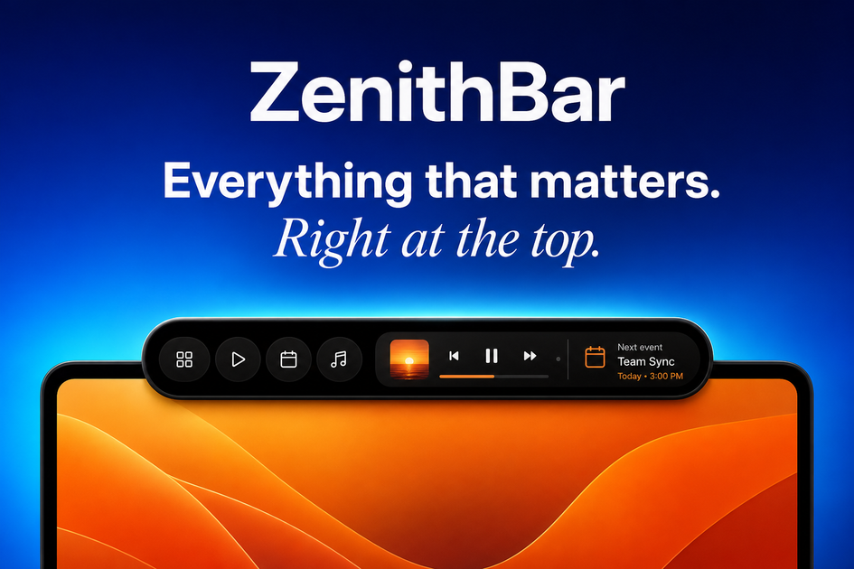 ZenithBar