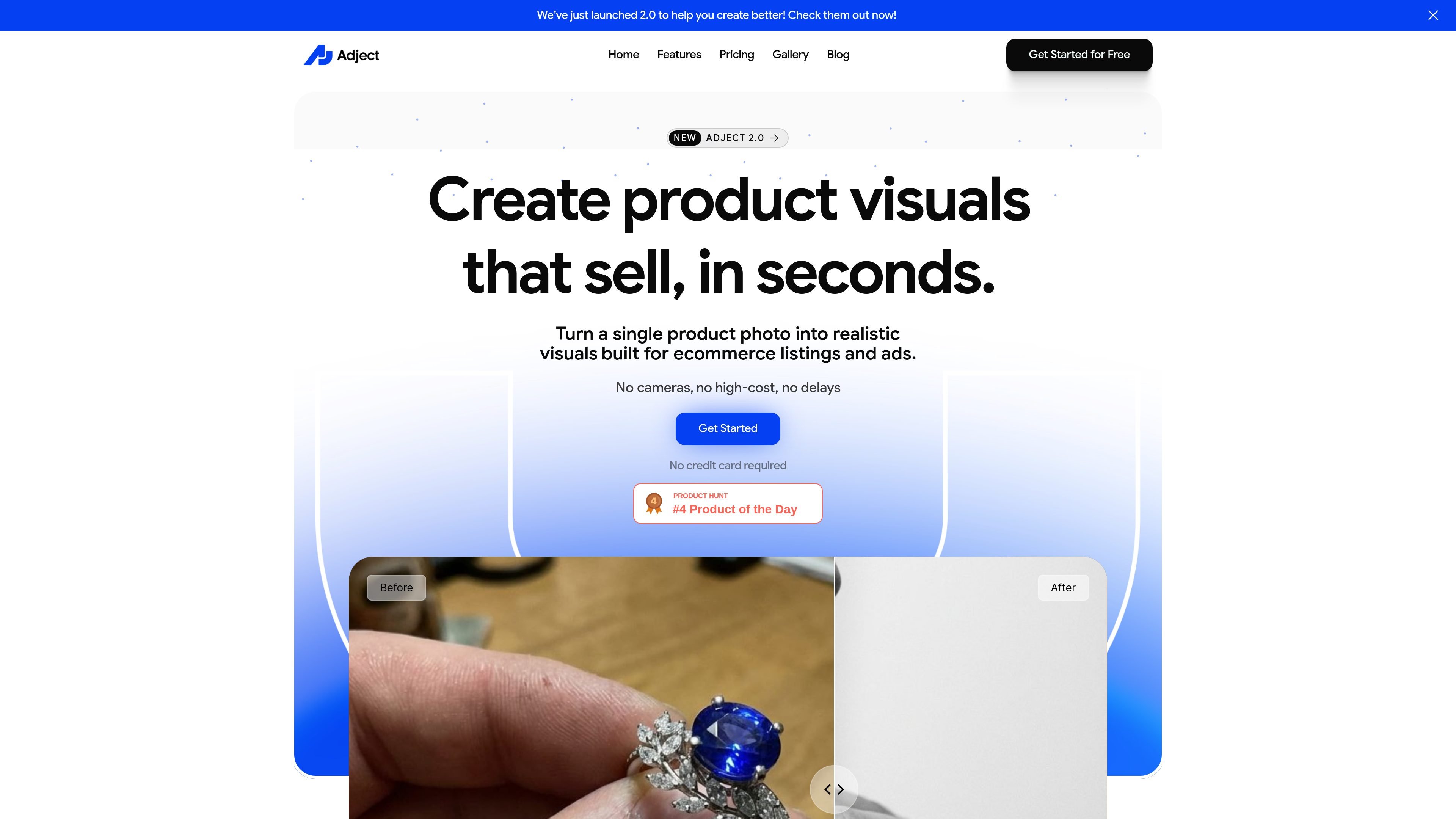 Adject AI