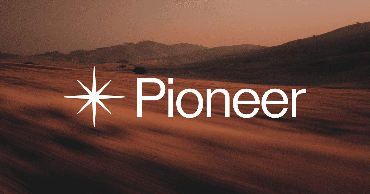 Pioneer AI by Fastino Labs