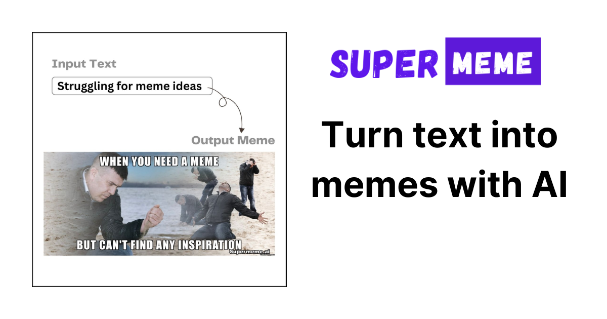 Supermeme.ai