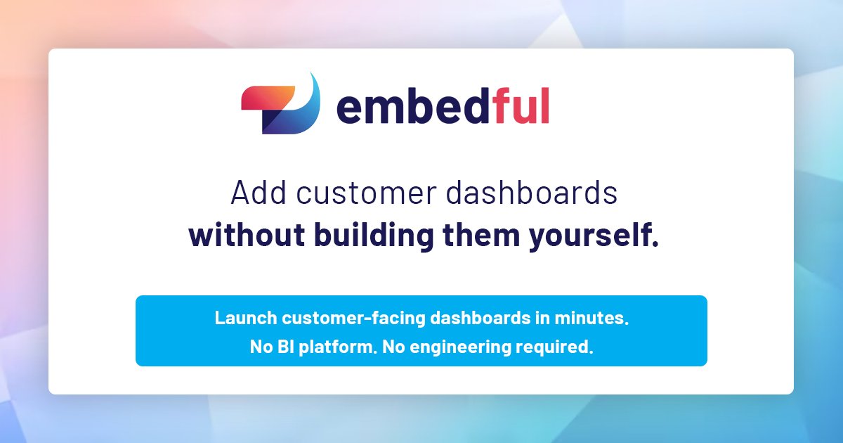 Embedful