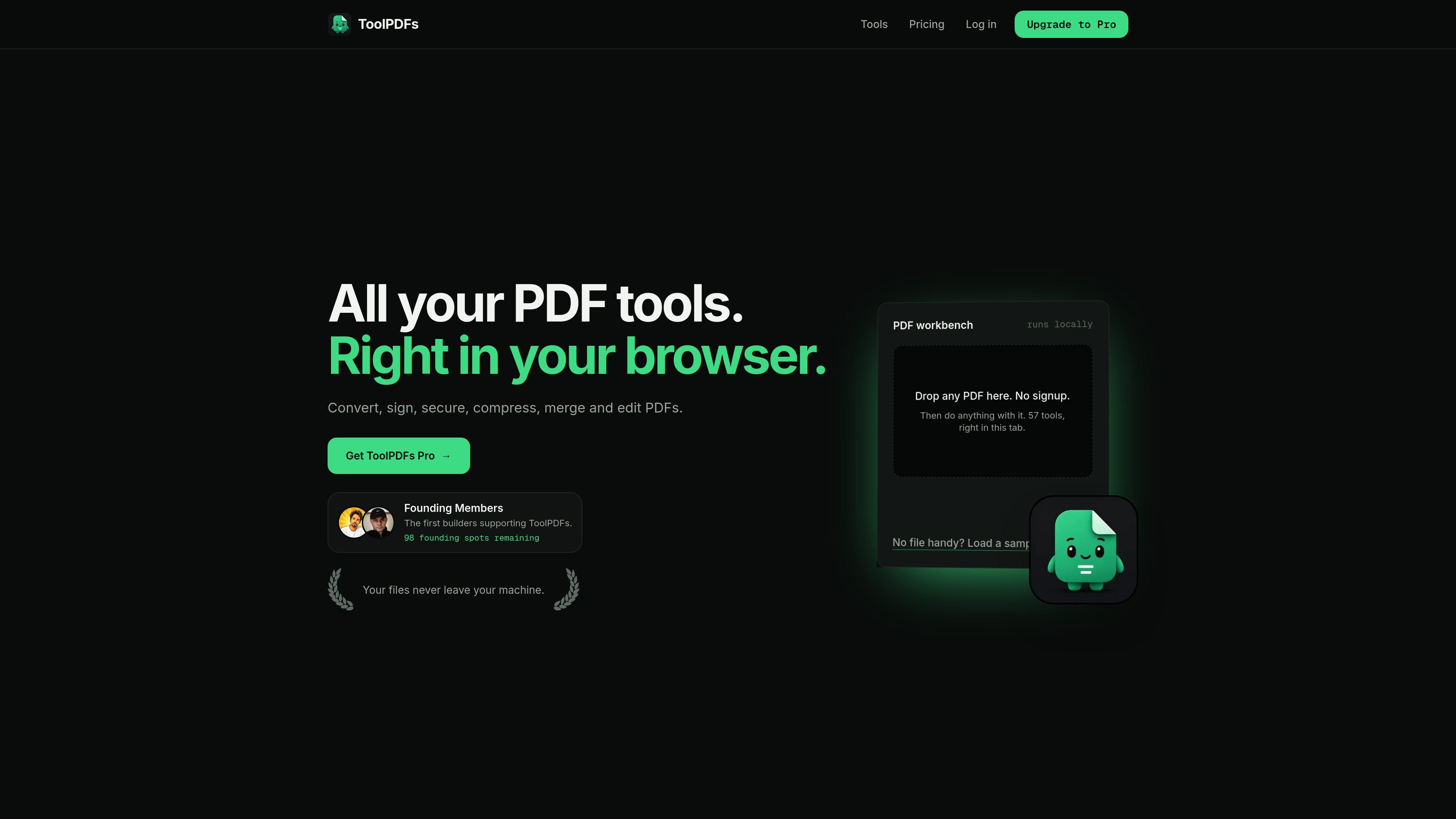 ToolPDFs