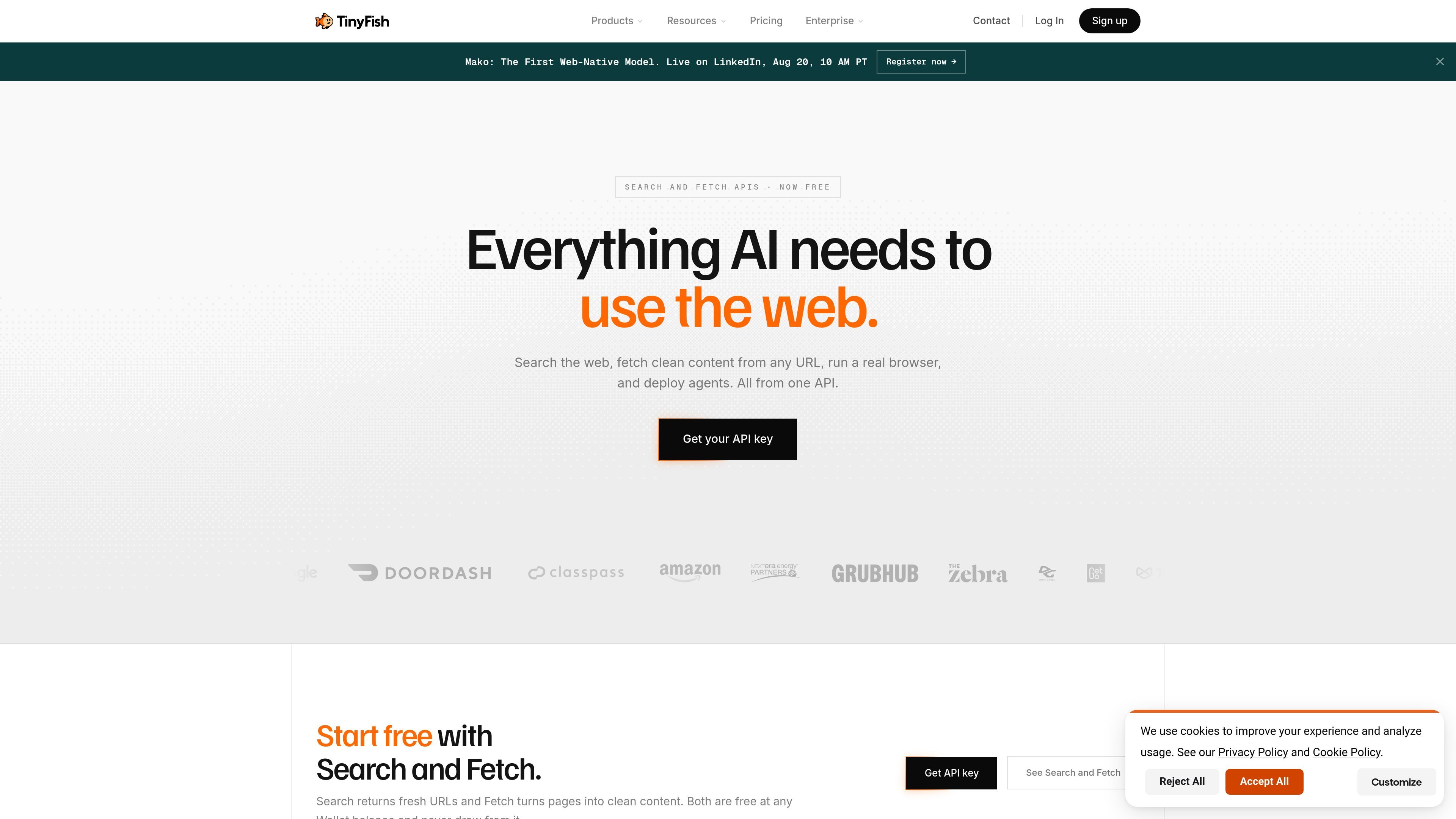 TinyFish