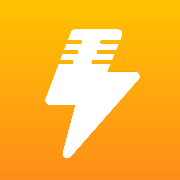 闪电说 AI 语音输入法