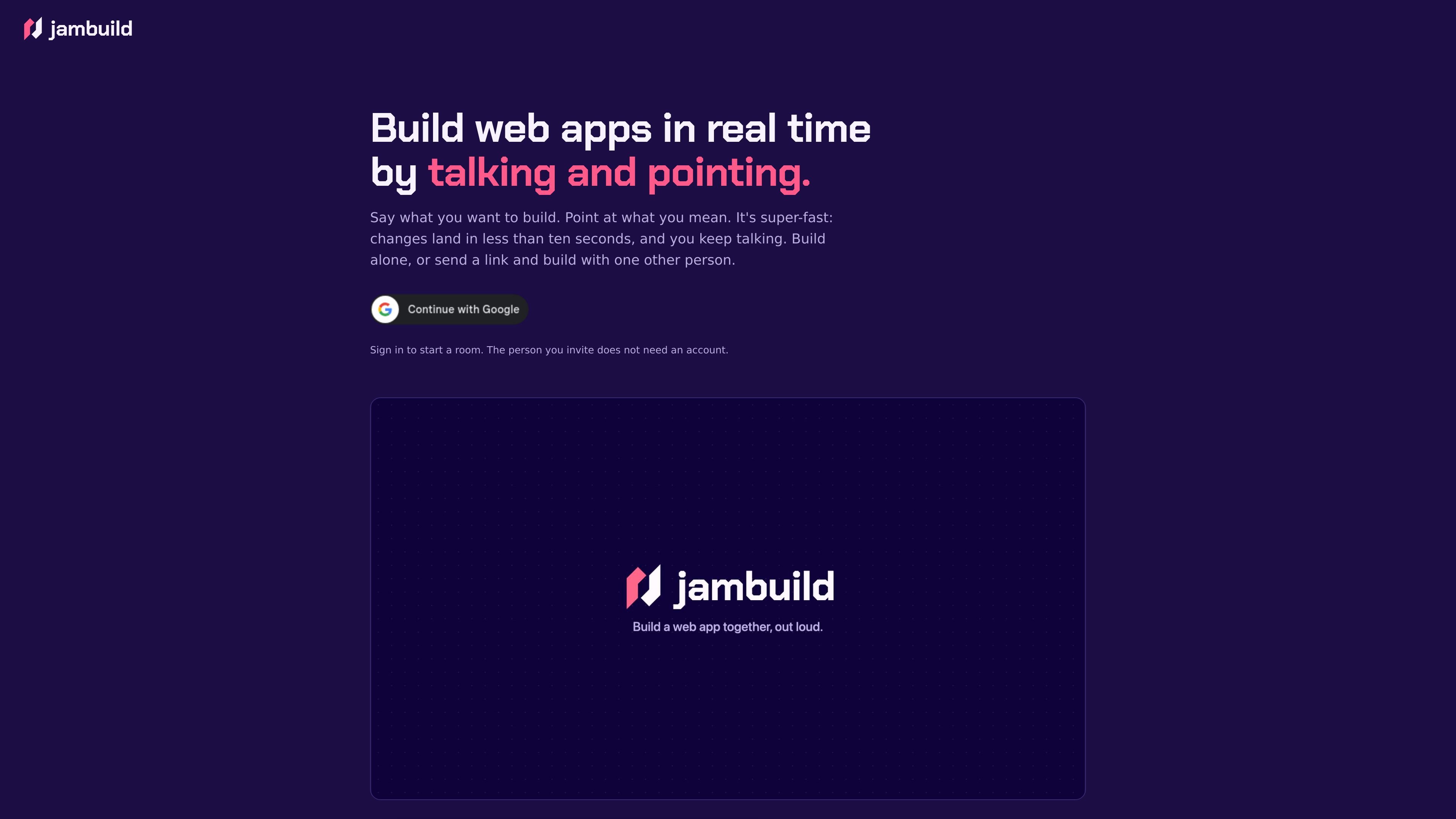 jambuild