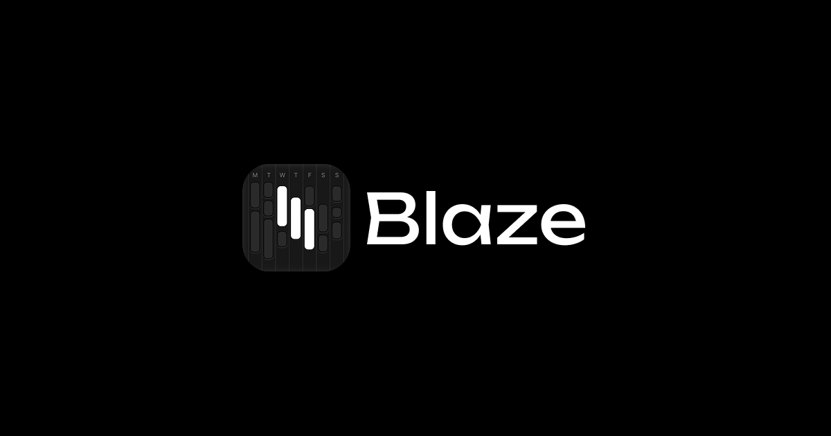 Blaze