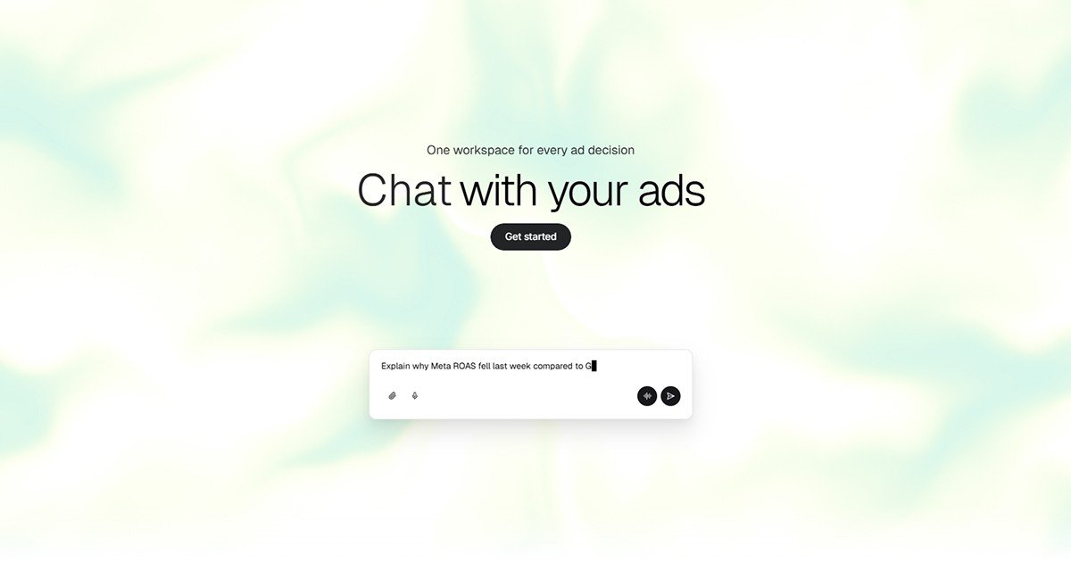 ChatWithAds