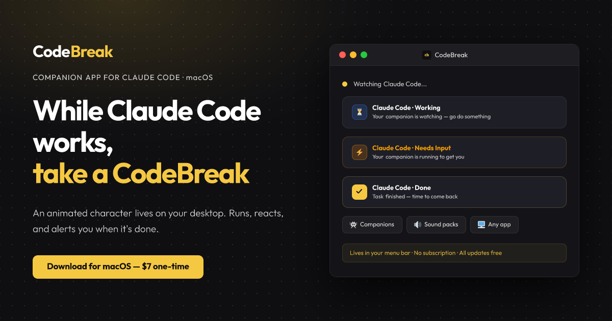 CodeBreak