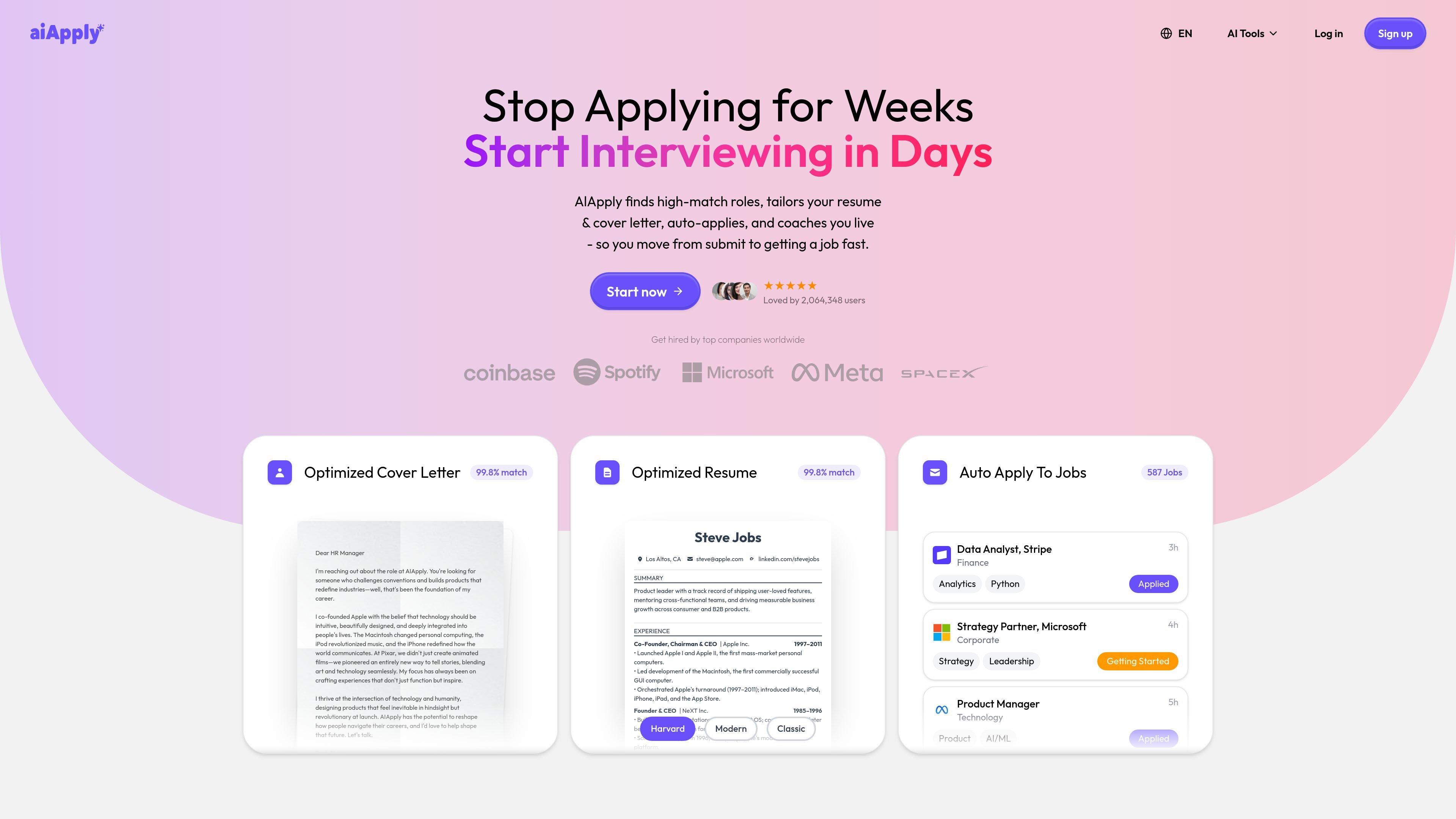 AIApply