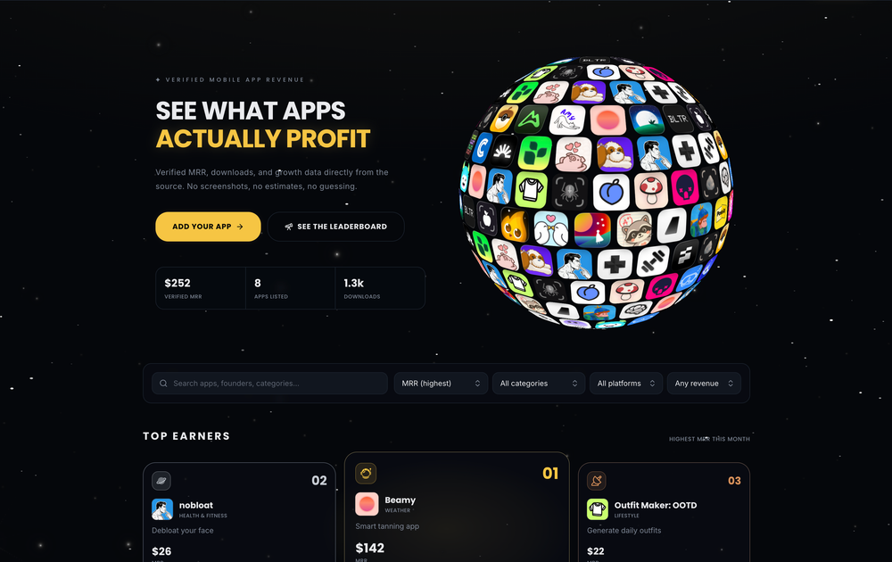 AppOrbit