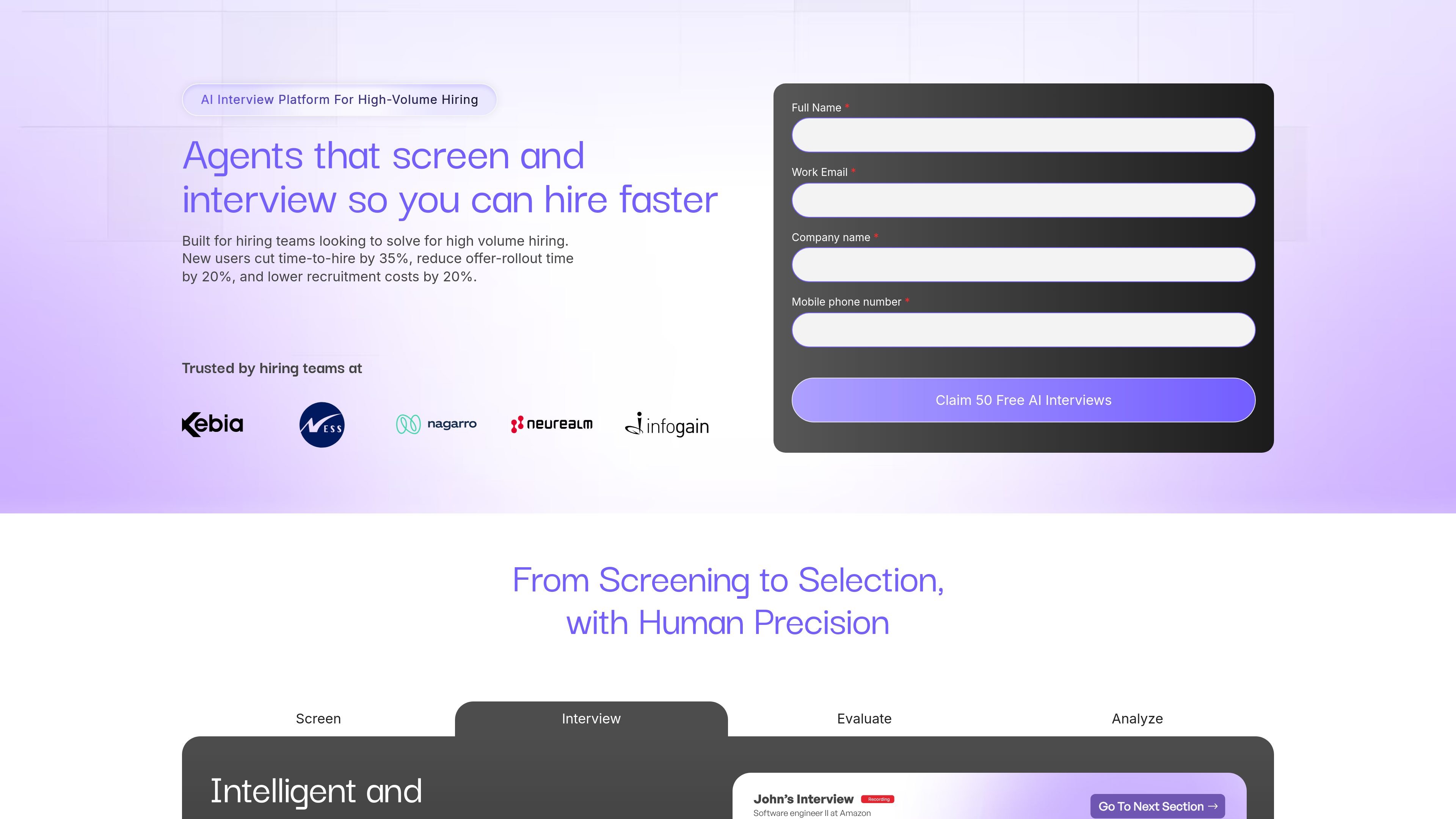 SelectPrism